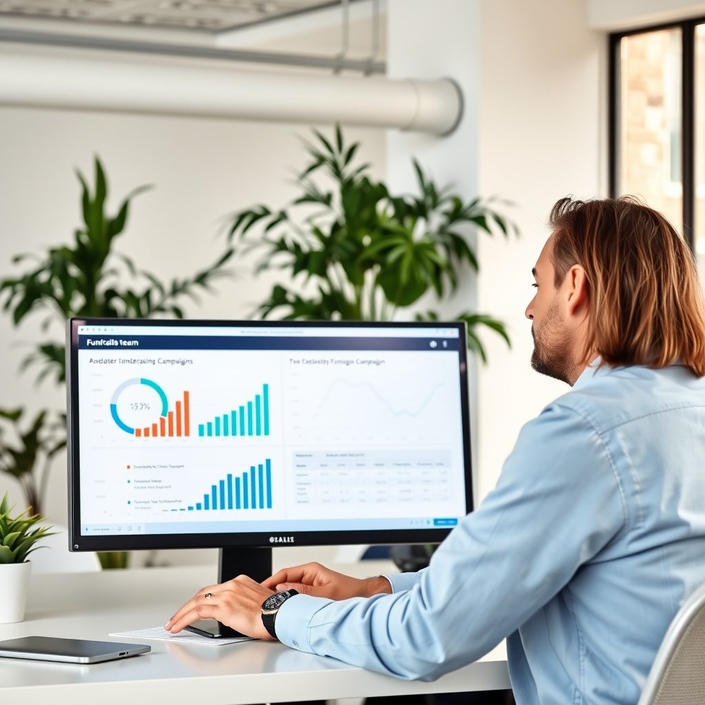 Professional plan visual